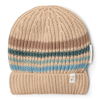 Little dutch muts taupe