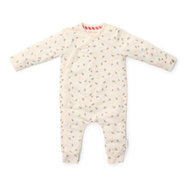 Little dutch eendelige pyjama christmas