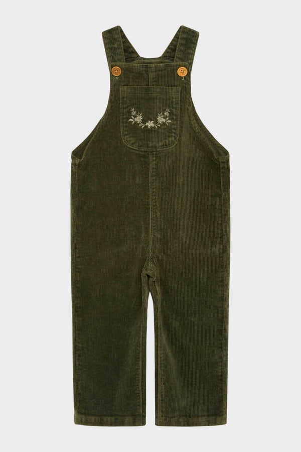 Hust and claire salopette Mary