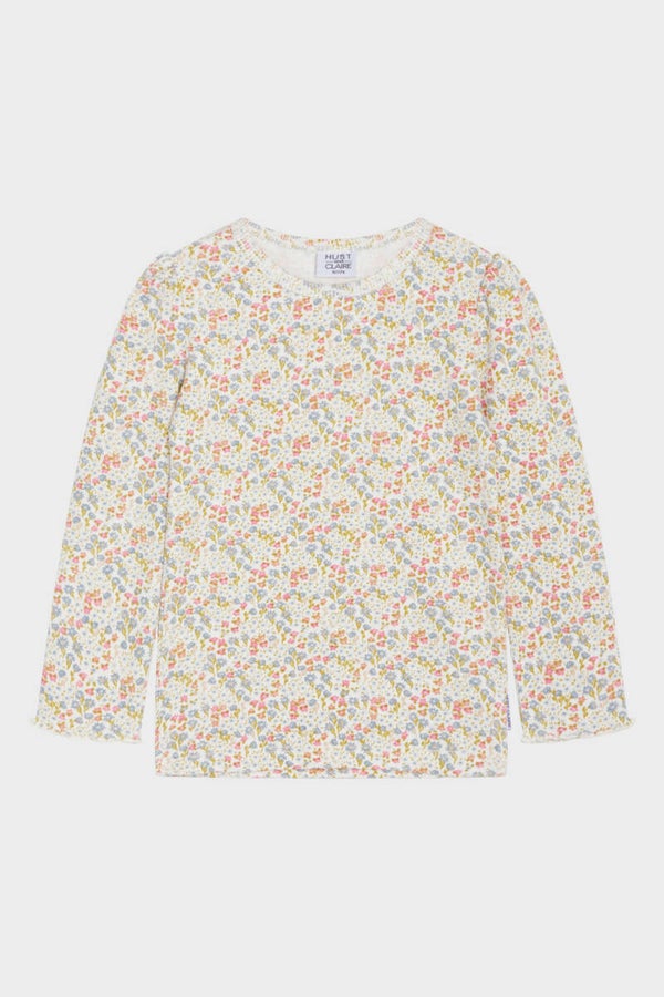 Hust and Claire longsleeve amma