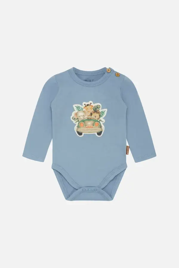 109. Hust and Claire body Billy maat 62