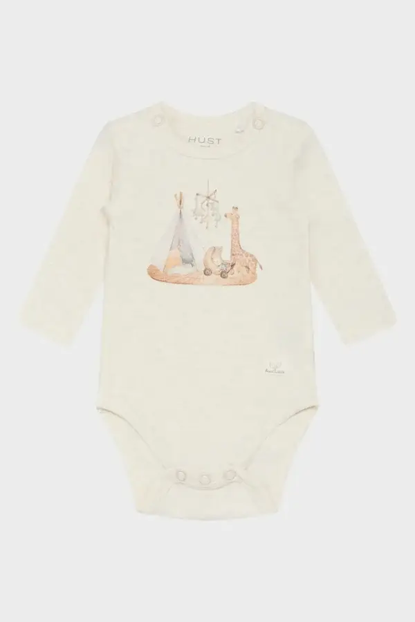 97. Hust and Claire body Bebe maat 50