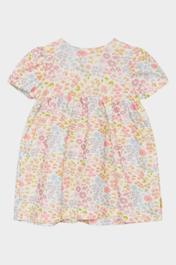 Hust and Claire kleedje kaysa