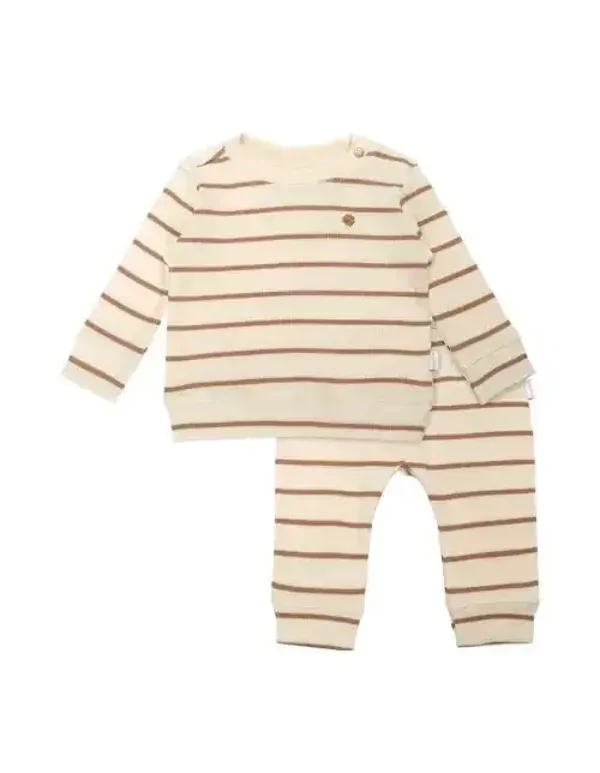 119. Noppies unisex pyjama set Nomad maat 74