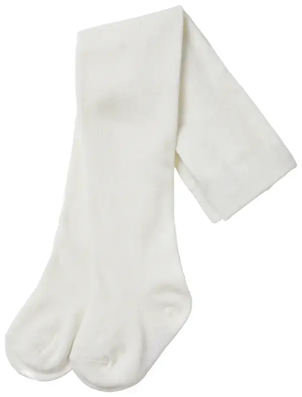 102. Noppies kousenbroek butter cream 50-56