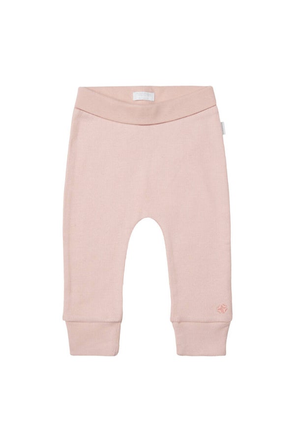 Unisex pants Naura - Rose Smoke