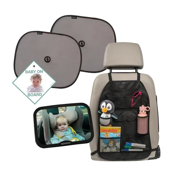 96. Ezimoov Geboortepakket voor op reis