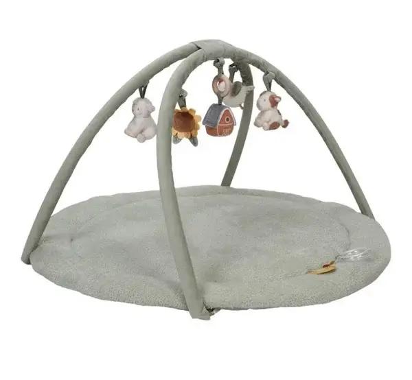 96. Little dutch Speelkleed met boog Little Farm