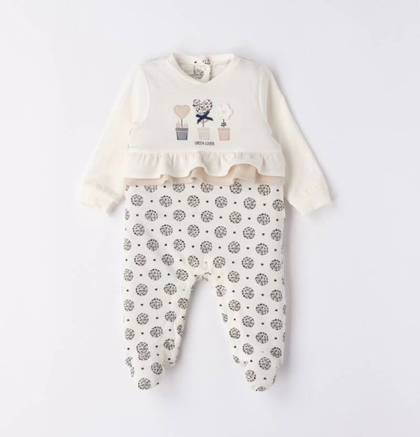 IDO Boxpakje green lover