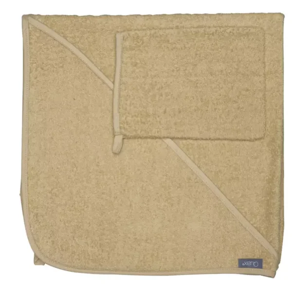 Quax Badcape - Ginger