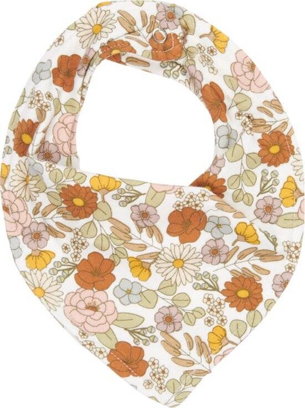 Little dutch Bandana slab Vintage Little Flowers