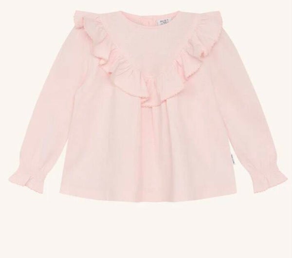 Hust and claire longsleeve Adelaida