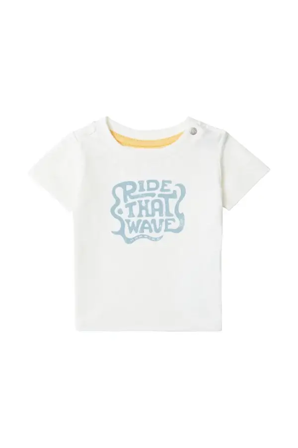 182. Noppies boys t-shirt arona maat 62