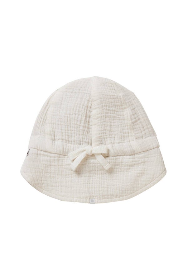 Noppies unisex zomerhoedje reversible