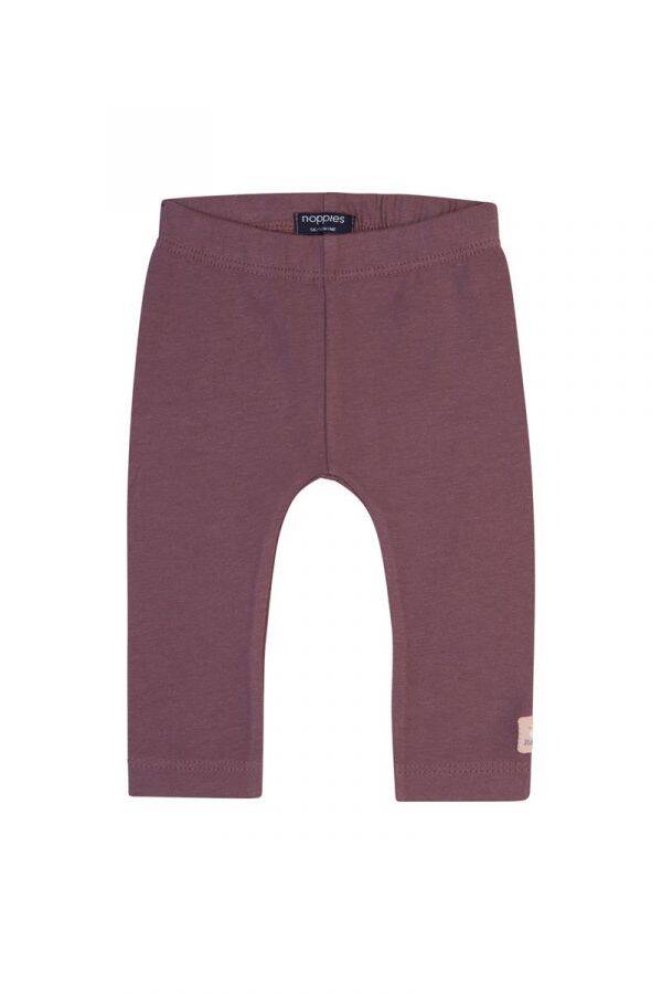Noppies Legging Flixe - Flint purple