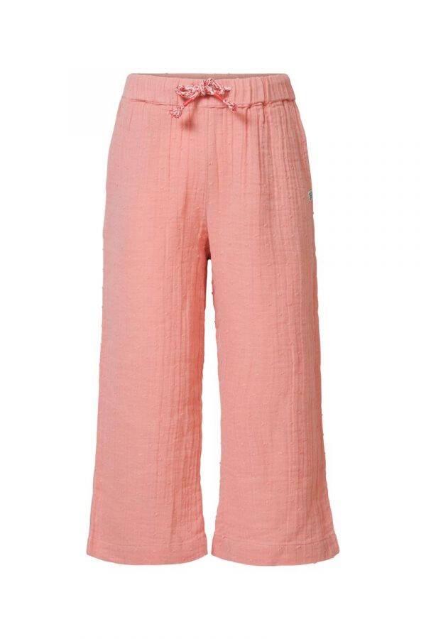 noppies broek evadale - rose dawn