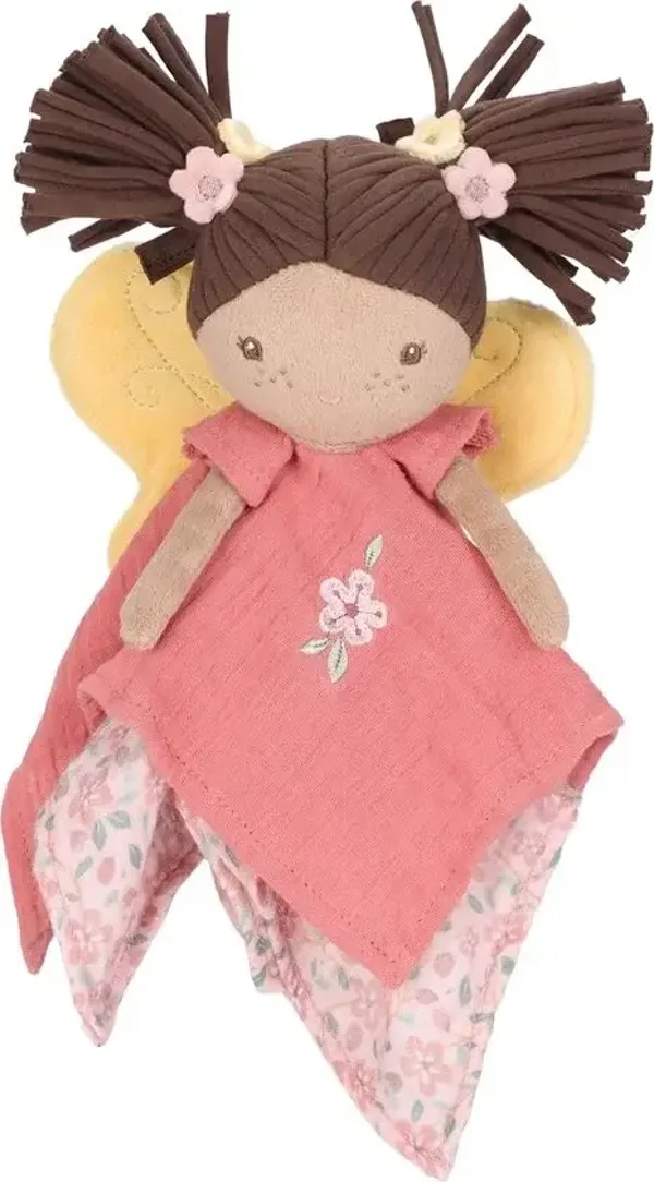 Little dutch Knuffeldoekje Fairy Evi