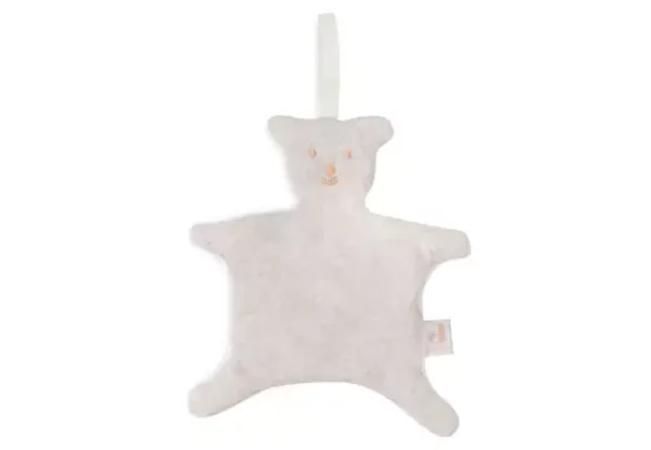 Jollein Speendoekje Harvest - Natural