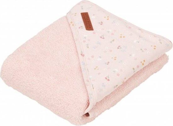 Little dutch LITTLE PINK FLOWERS Badcape Little Pink Flowers