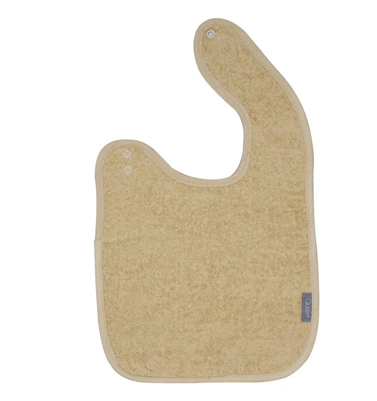 Quax Slabbetje Medium - Ginger