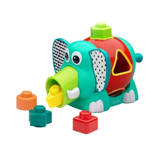 Infantino Jumbo Shape Sorter