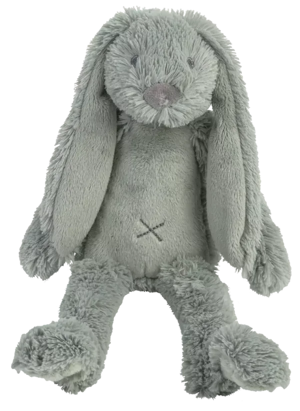 7. Green rabbit 28cm