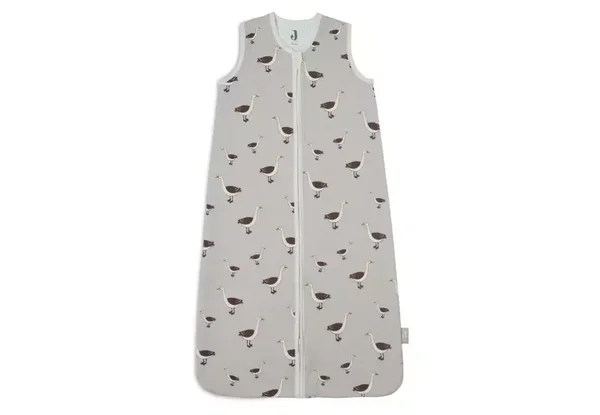Jollein Baby Slaapzak Jersey  Goose - Nougat
