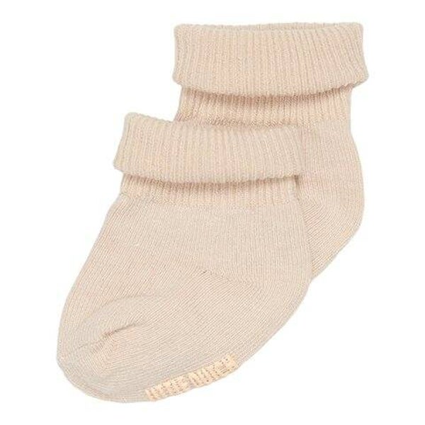 Little dutch Babysokjes Sand
