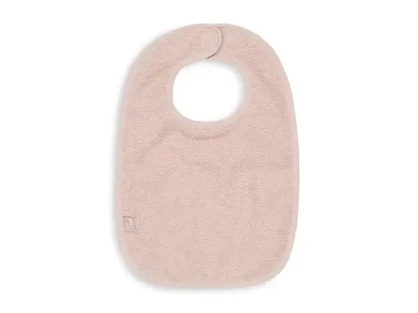 Jollein Slab Badstof - Pale Pink