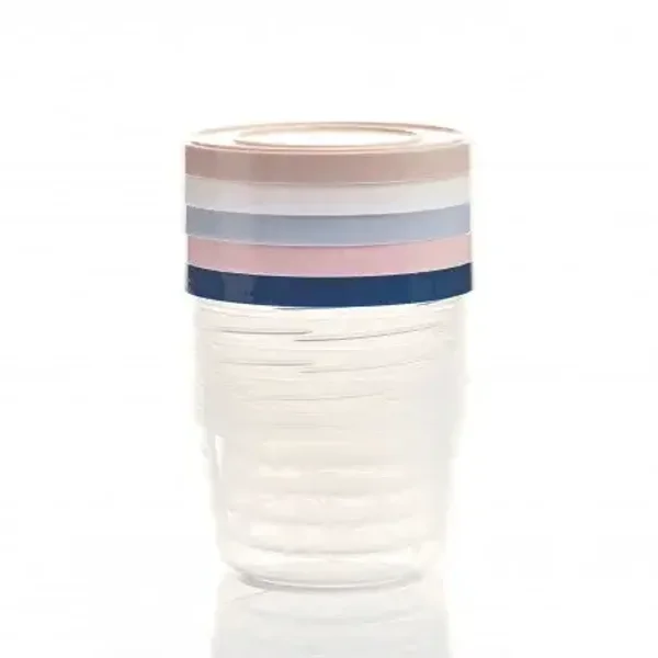 Thermobaby 5 BEWAARDOZEN 250ML