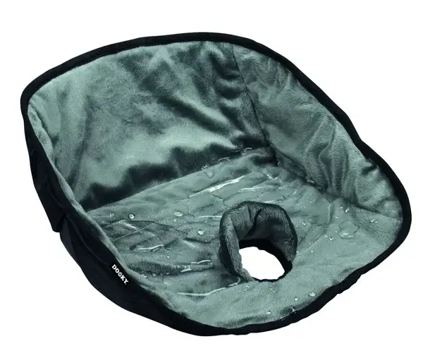 100. Dooky pee pee pad