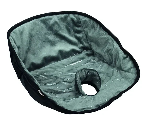 143. Dooky pee pee pad