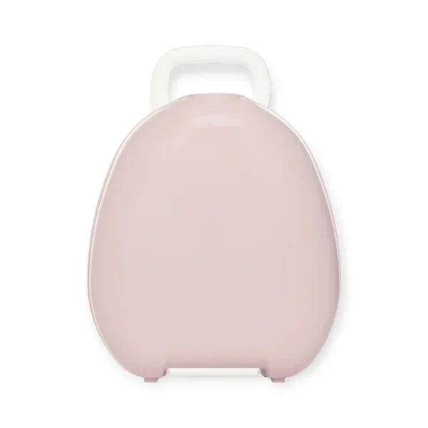 127. My Carry Potty Blush roze
