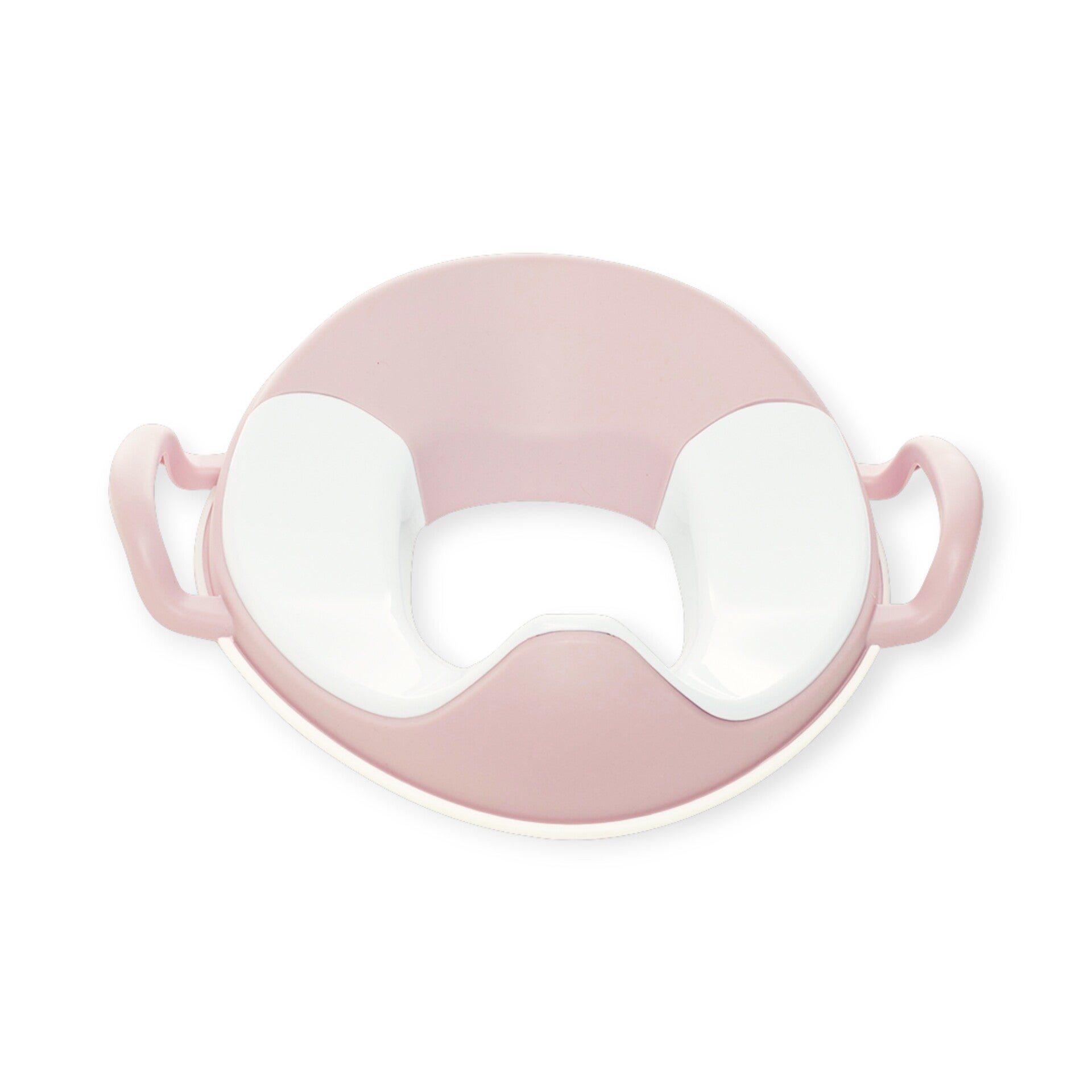 My trainer seat pastel roze
