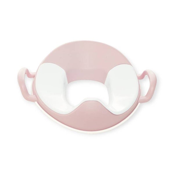 My trainer seat pastel roze