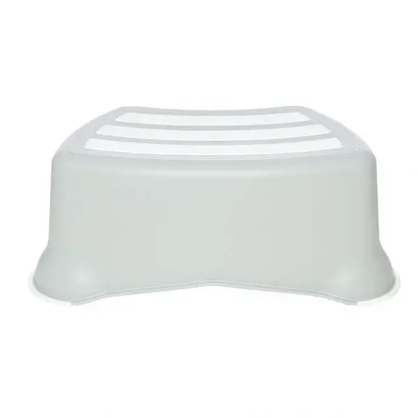 115. My step stool pastel grijs