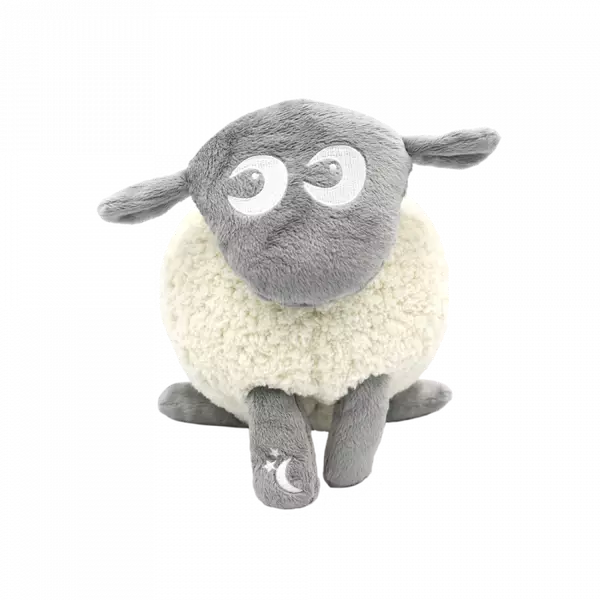 44. Ewan deluxe grijs