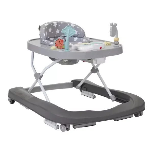 Topmark Loopstoel LEXI grijs