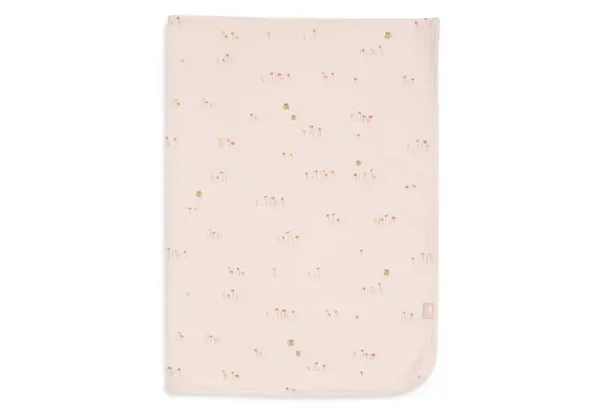 Jollein Deken - Jersey - Pretty Picnic