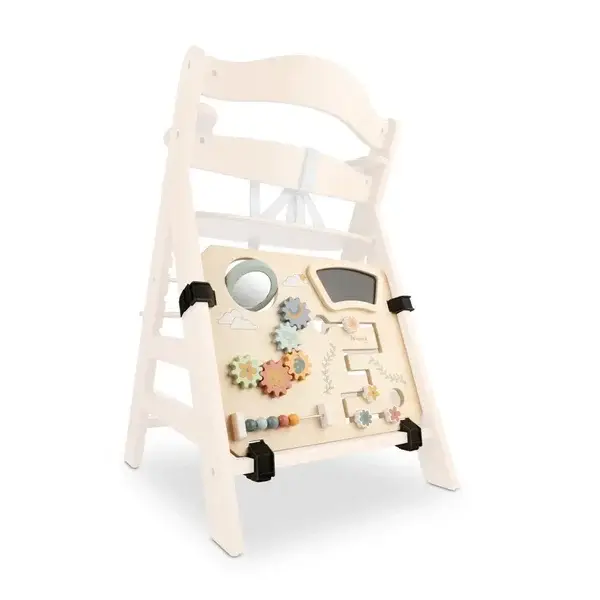 120. Hauck Highchair Play Board