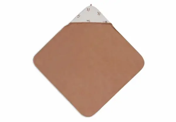 Jollein Badcape 75x75cm - Nostalgic Ride