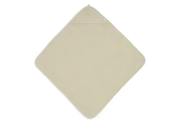 Jollein Badcape Badstof Soft Matcha