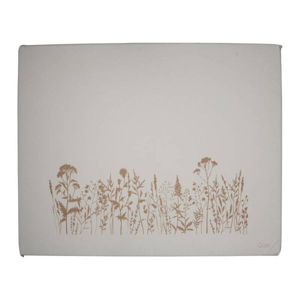 Quax Boxligger PVC - Botanic - Clay