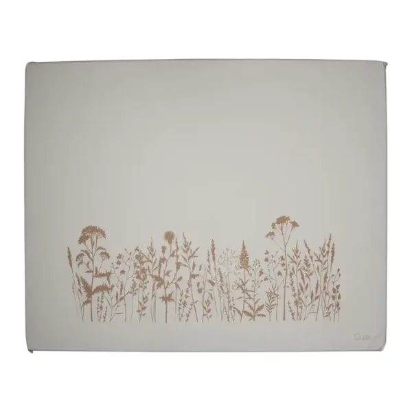 Quax Boxligger PVC - Botanic - Clay