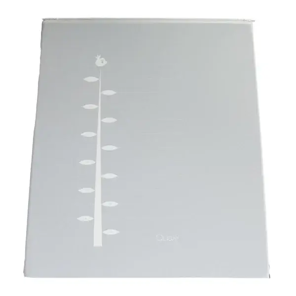 125. Quax Boxligger PVC - Meetlat - Lightshadow