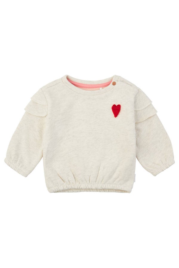 Noppies girls sweater marlon