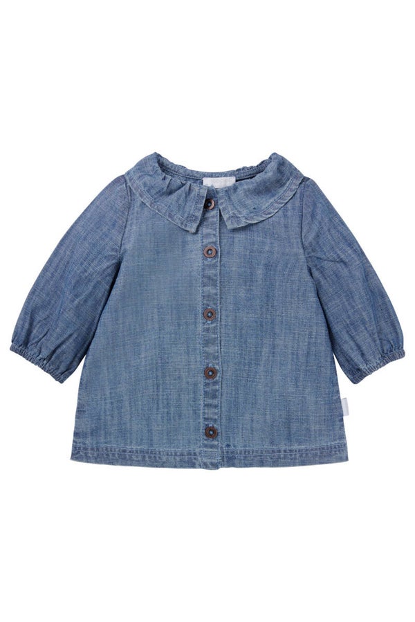 Noppies girls dress montana