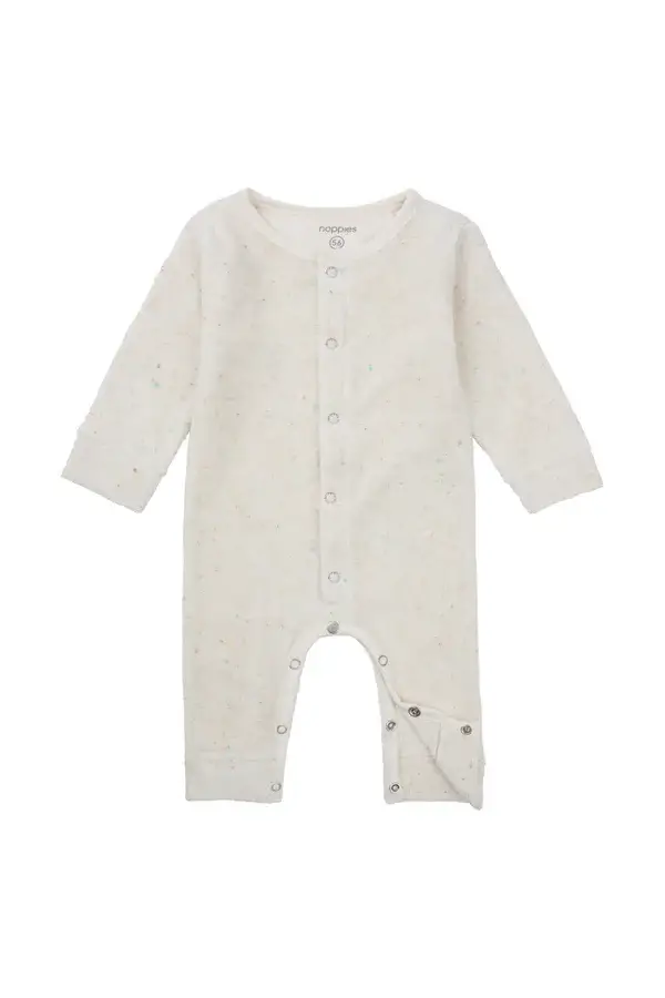 135. Noppies unisex playsuit olmos maat 80