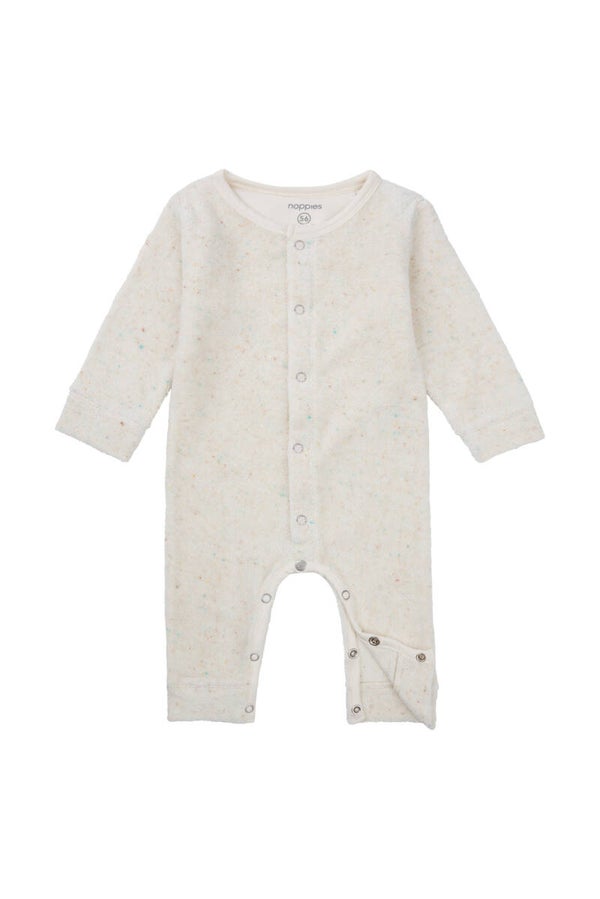 Noppies unisex playsuit olmos