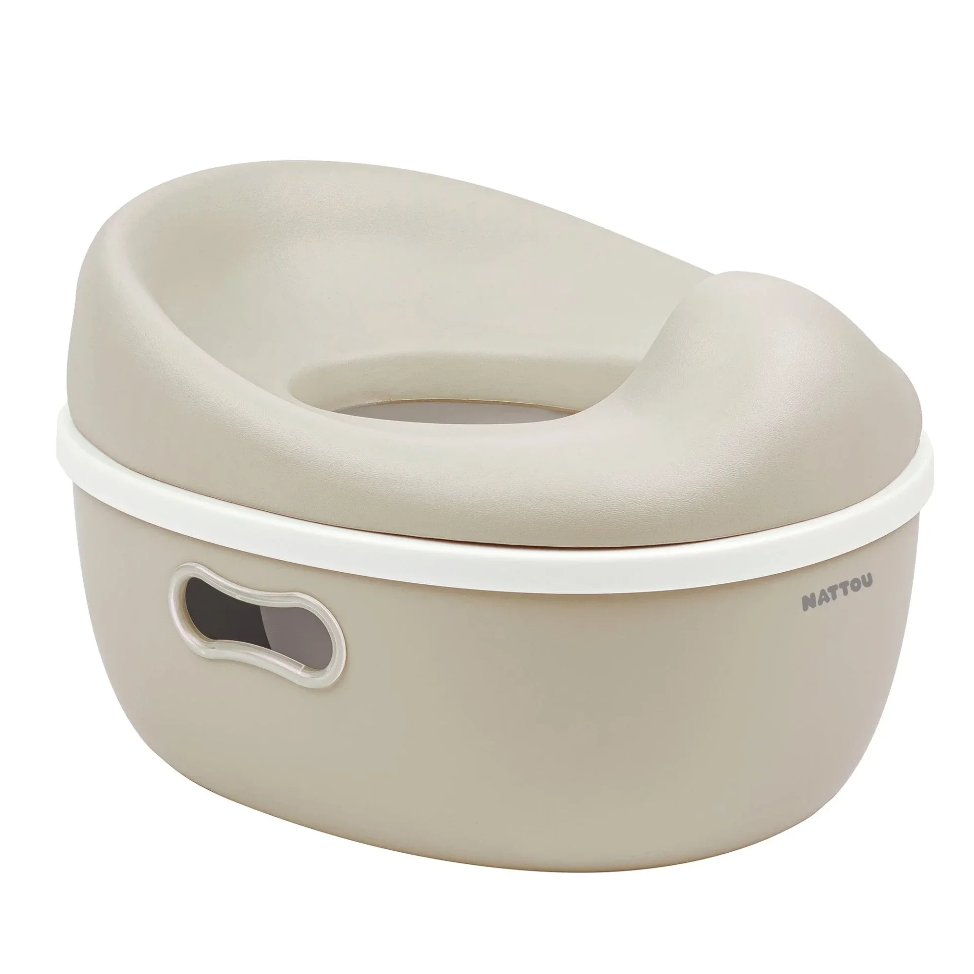 Nattou Potje CARE - CARE - Potty Beige